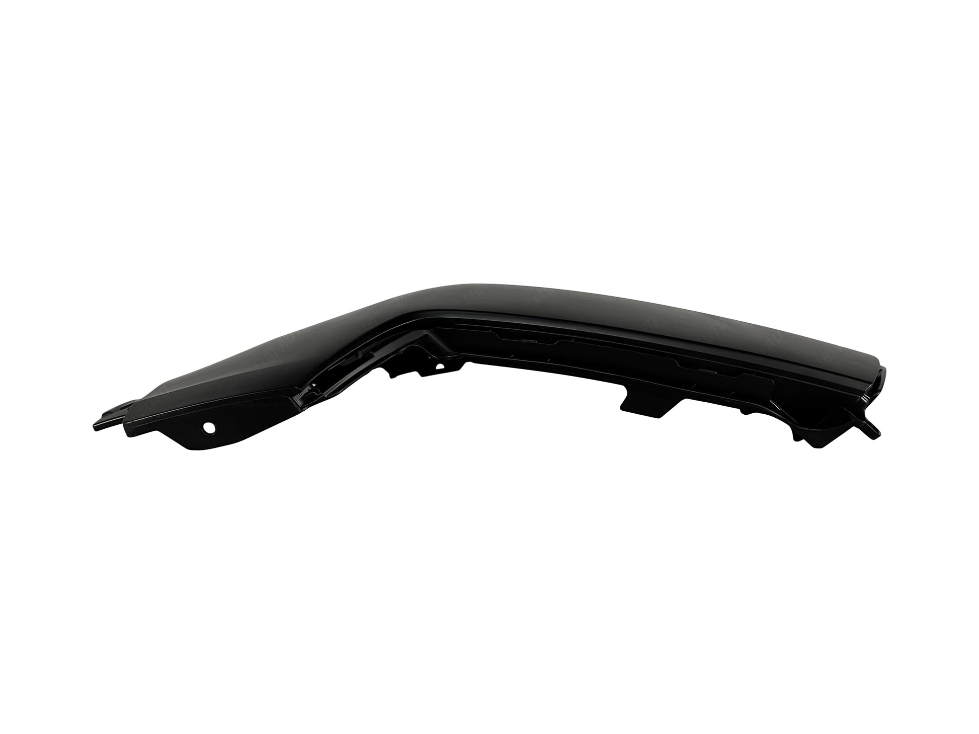 Honda Passport 2019 - 2021 Front Passenger Right Side Bumper End 19 - 21 | HO1017100 Bumper-King