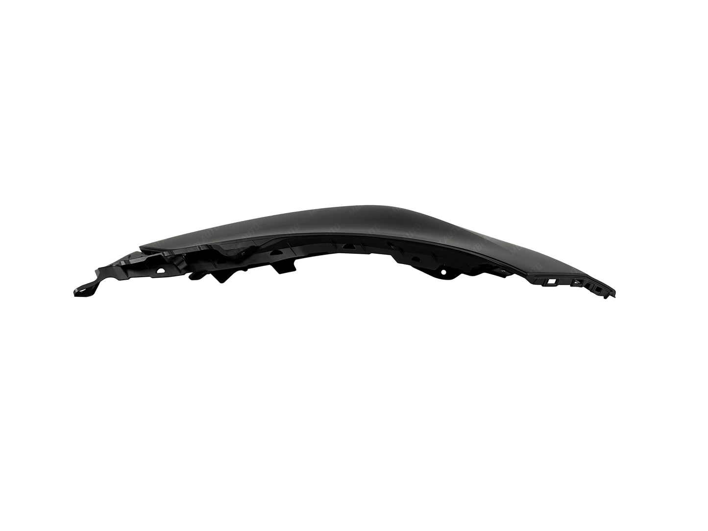 Honda Passport 2019 - 2021 Front Passenger Right Side Bumper End 19 - 21 | HO1017100 Bumper-King