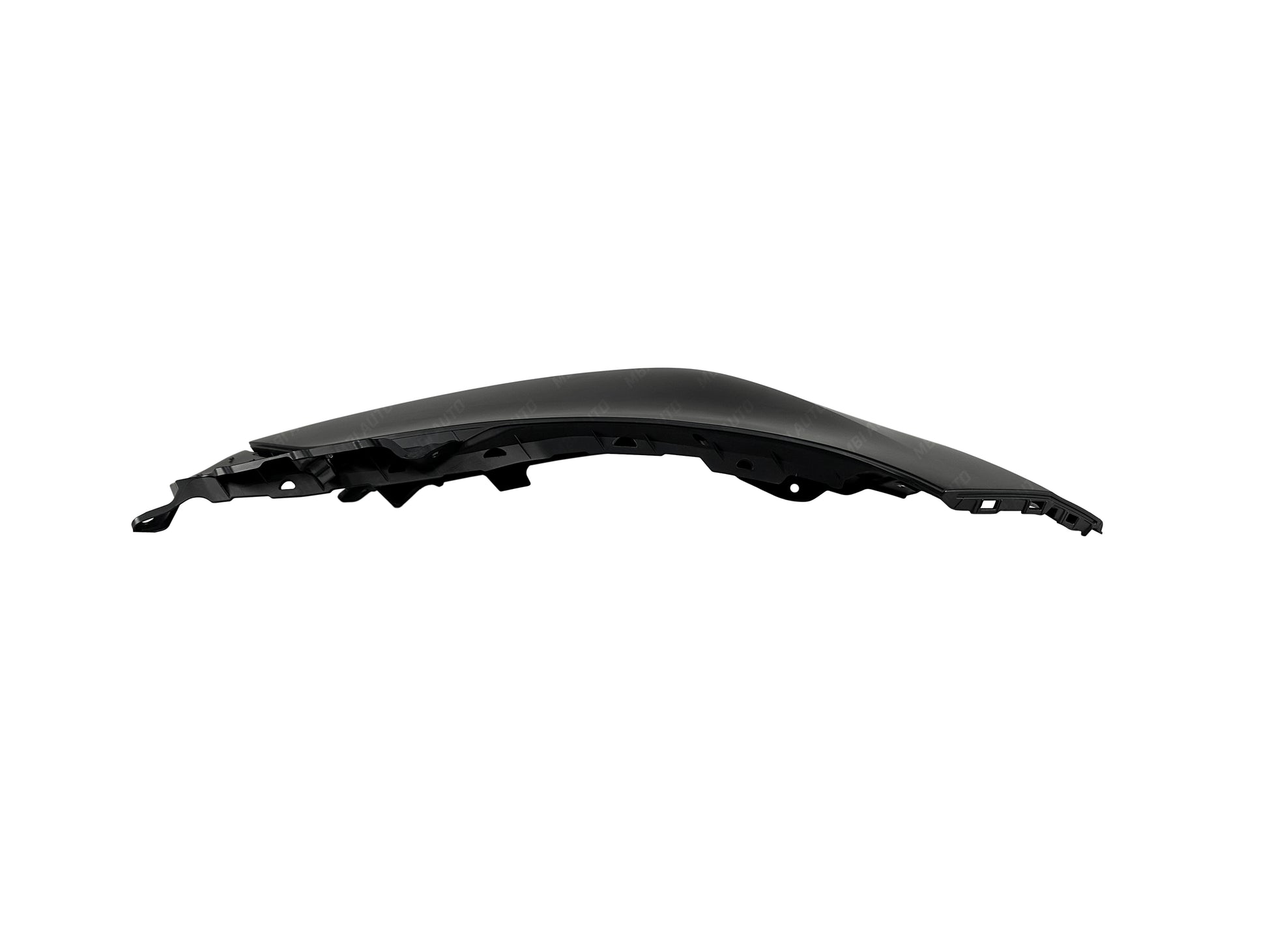 Honda Passport 2019 - 2021 Front Passenger Right Side Bumper End 19 - 21 | HO1017100 Bumper-King