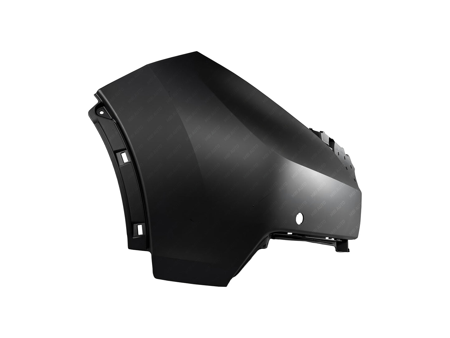 Honda Passport 2019 - 2021 Front Passenger Right Side Bumper End 19 - 21 | HO1017101 Bumper-King