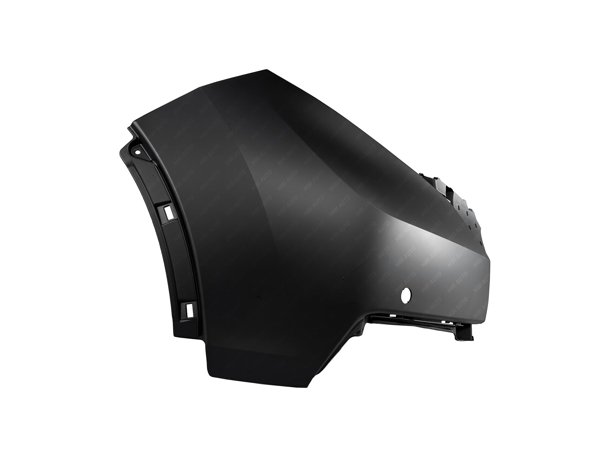 Honda Passport 2019 - 2021 Front Passenger Right Side Bumper End 19 - 21 | HO1017101 Bumper-King
