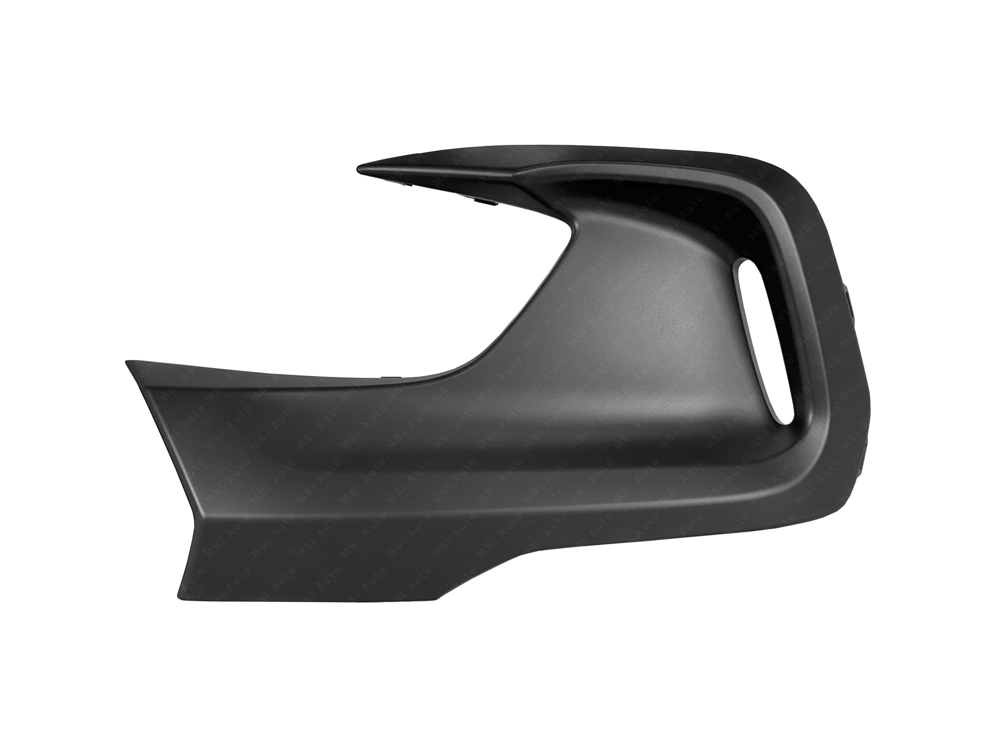 Honda HRV 2023 - 2025 Front Passenger Right Side Bumper End 23 - 25 HO1038168 Bumper-King