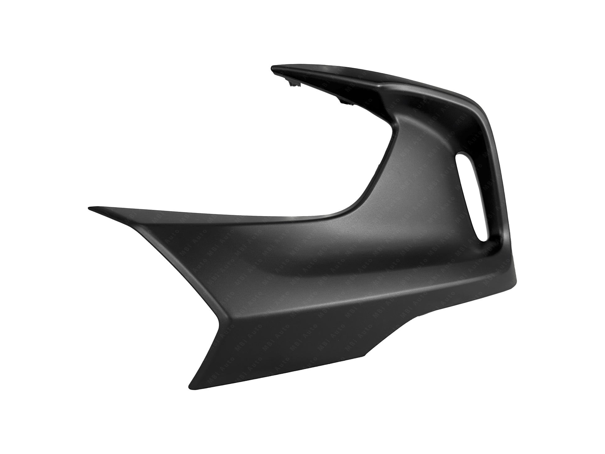 Honda HRV 2023 - 2025 Front Passenger Right Side Bumper End 23 - 25 HO1038168 Bumper-King