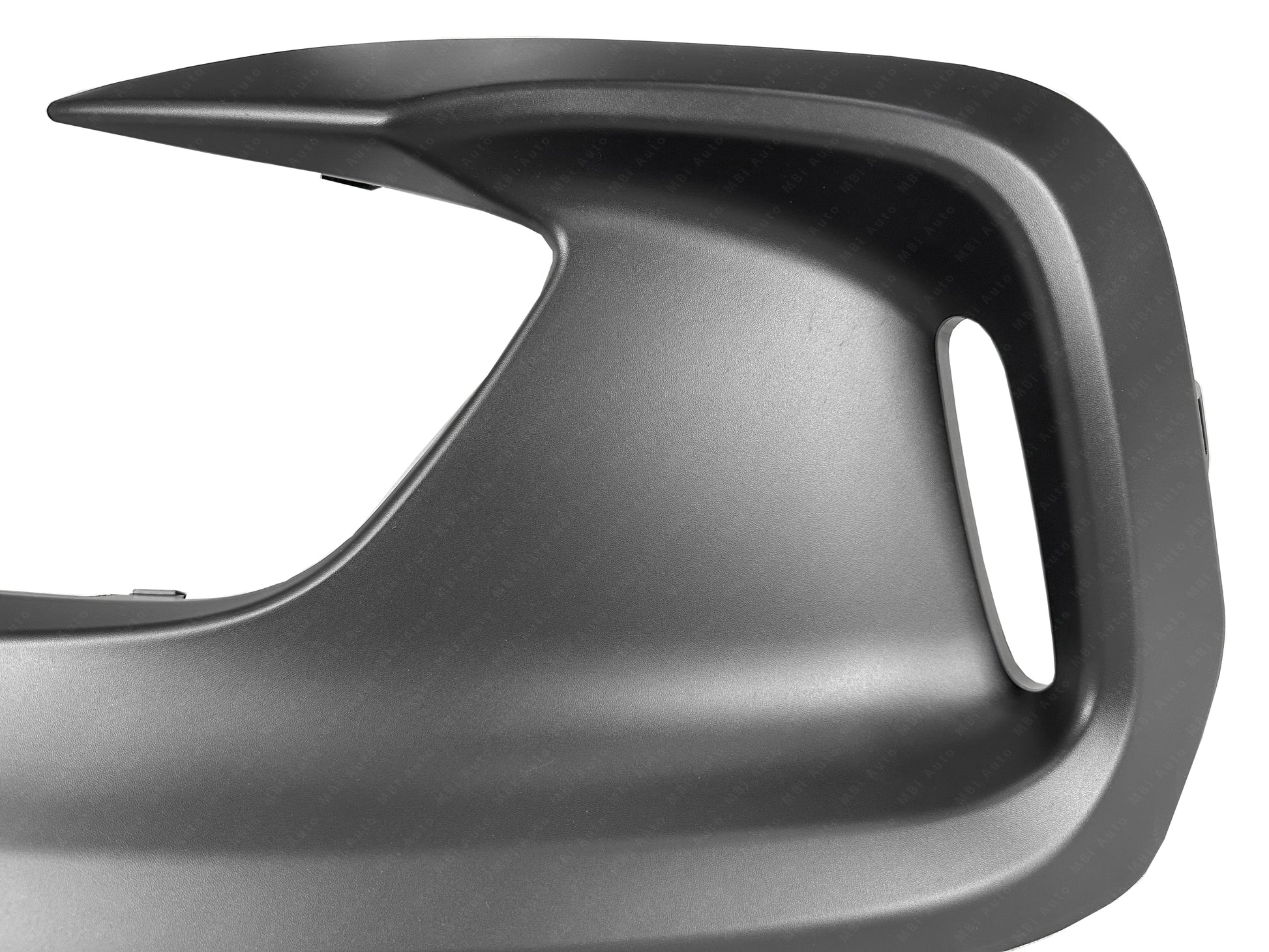 Honda HRV 2023 - 2025 Front Passenger Right Side Bumper End 23 - 25 HO1038168 Bumper-King