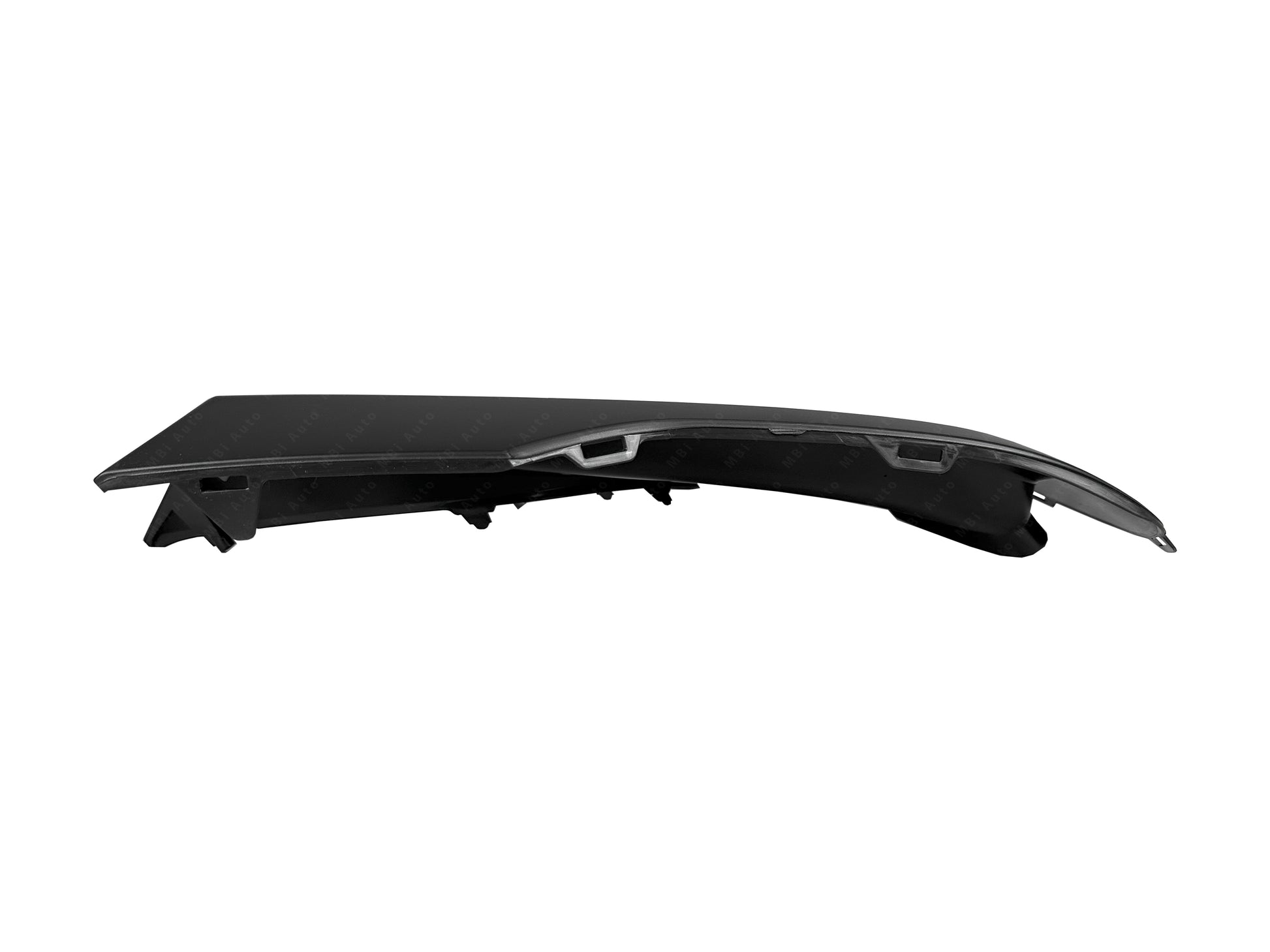 Honda HRV 2023 - 2025 Front Passenger Right Side Bumper End 23 - 25 HO1038168 Bumper-King