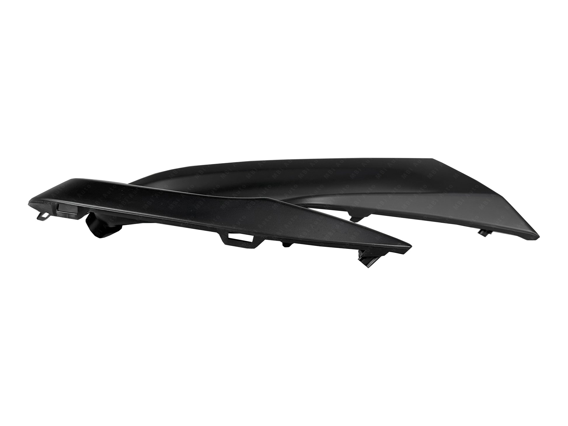 Honda HRV 2023 - 2025 Front Passenger Right Side Bumper End 23 - 25 HO1038168 Bumper-King