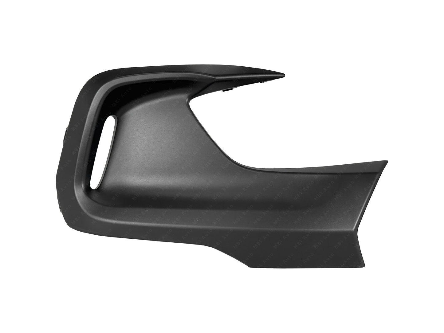 Honda HRV 2023 - 2025 Front Driver Left Side Bumper End 23 - 25 HO1039168 Bumper-King