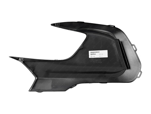 Honda HRV 2023 - 2025 Front Driver Left Side Bumper End 23 - 25 HO1039168 Bumper-King