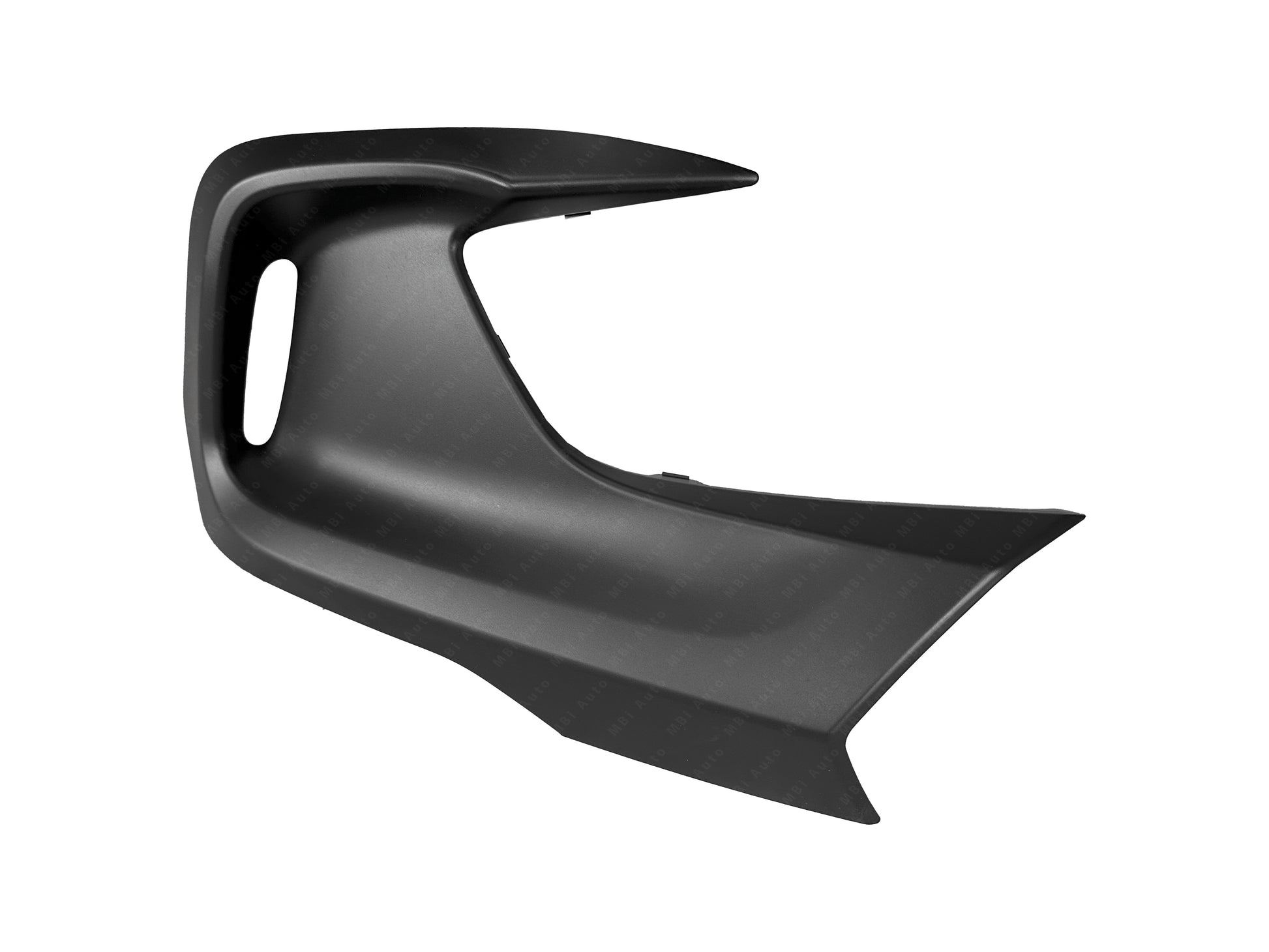 Honda HRV 2023 - 2025 Front Driver Left Side Bumper End 23 - 25 HO1039168 Bumper-King