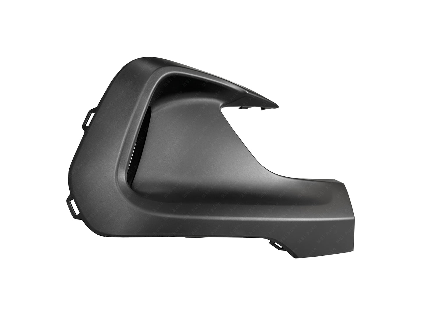 Honda HRV 2023 - 2025 Front Driver Left Side Bumper End 23 - 25 HO1039168 Bumper-King