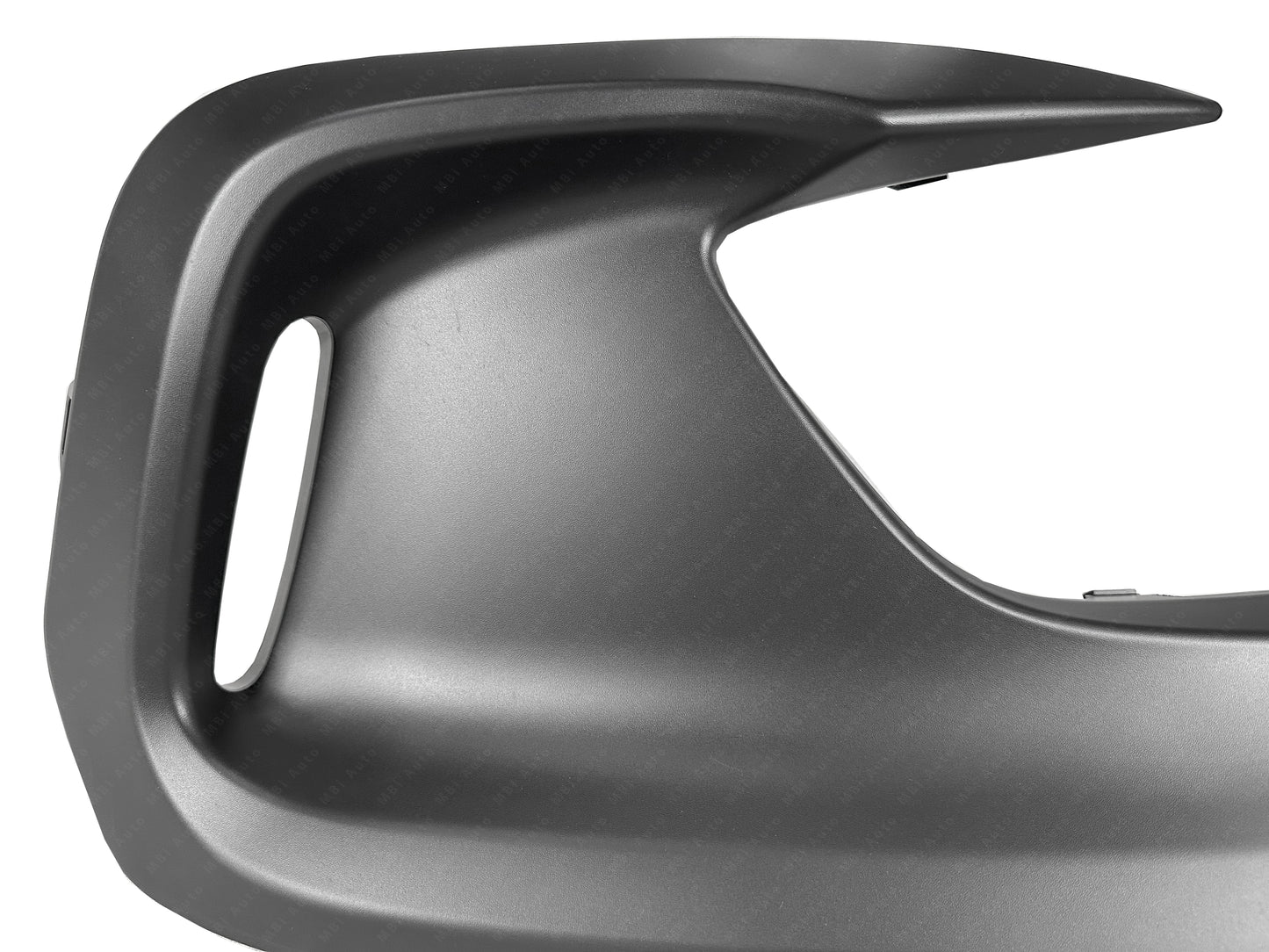 Honda HRV 2023 - 2025 Front Driver Left Side Bumper End 23 - 25 HO1039168 Bumper-King