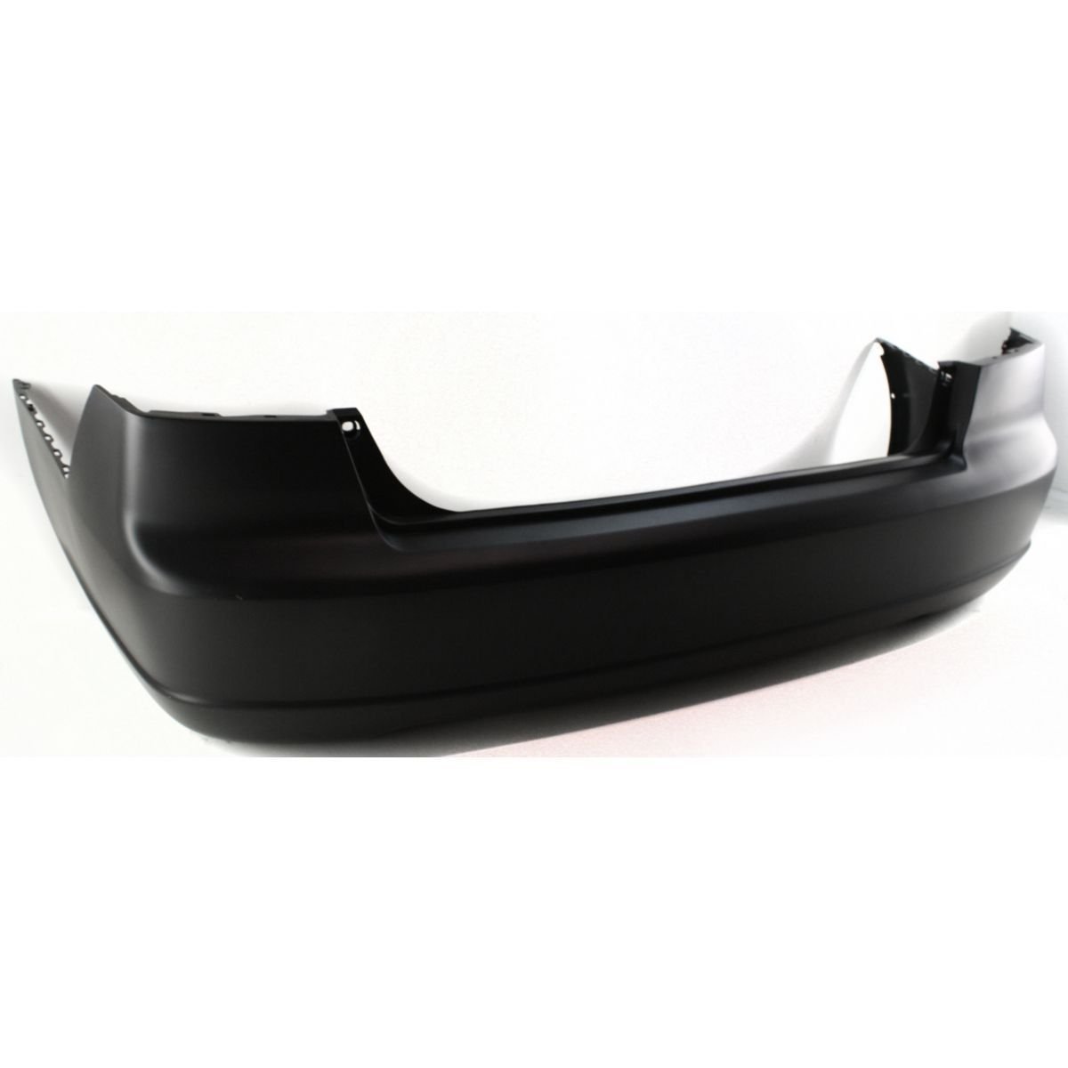 Honda Civic 2001 - 2003 Rear Bumper Cover 01 - 03 HO1100200 Bumper King