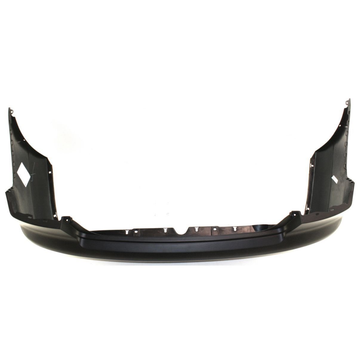 Honda Civic 2001 - 2003 Rear Bumper Cover 01 - 03 HO1100200 Bumper King