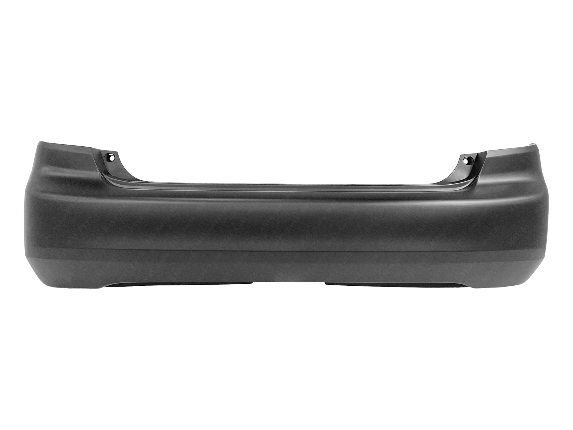 Honda Civic Coupe 2012 - 2013 Rear Bumper Cover 12 - 13 HO1100282 - Bumper-King