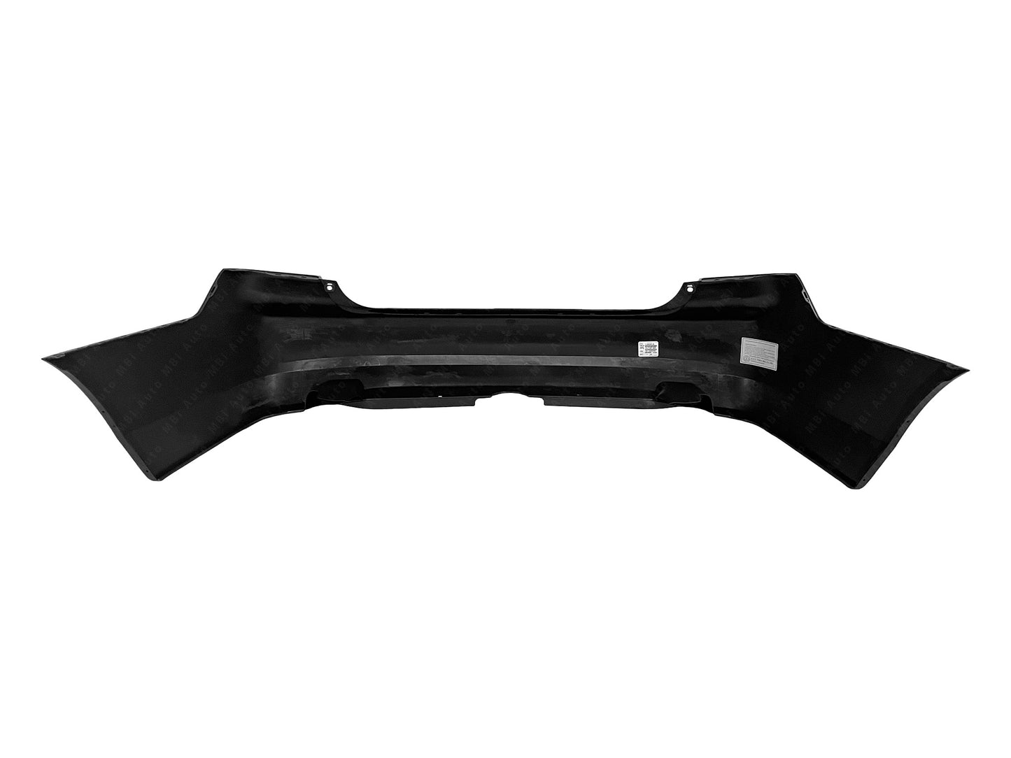 Honda Civic Coupe 2012 - 2013 Rear Bumper Cover 12 - 13 HO1100282 - Bumper-King