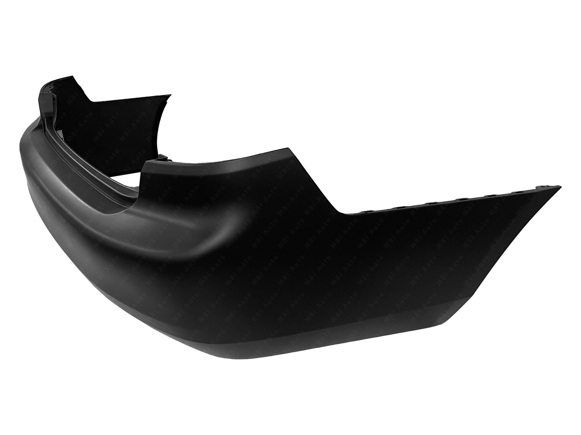 Honda Accord Sedan 2003 - 2005 Rear Bumper Cover 03 - 05 HO1100208 Bumper-King