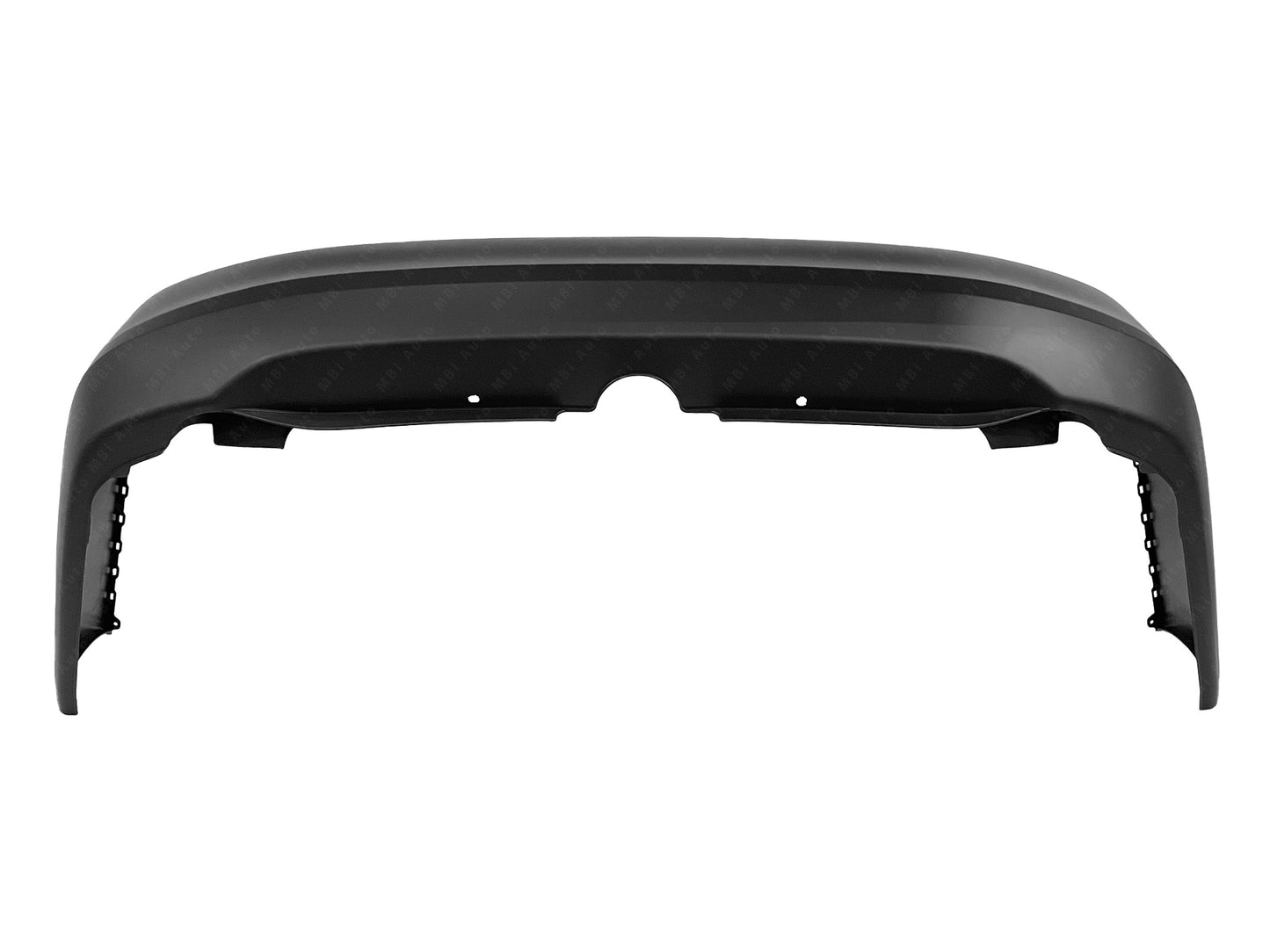 Honda Civic Coupe 2012 - 2013 Rear Bumper Cover 12 - 13 HO1100282 - Bumper-King