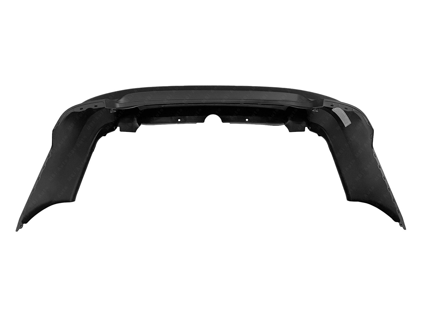 Honda Accord Sedan 2003 - 2005 Rear Bumper Cover 03 - 05 HO1100208 Bumper-King