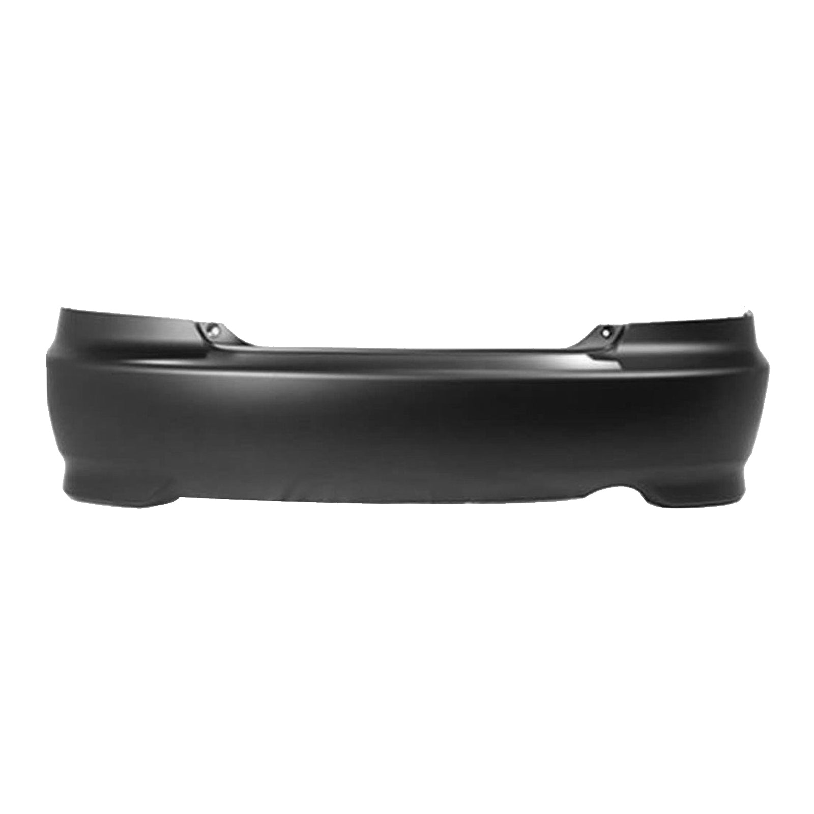 Honda Civic 2004 - 2005 Rear Bumper Cover 04 - 05 HO1100216 Bumper-King