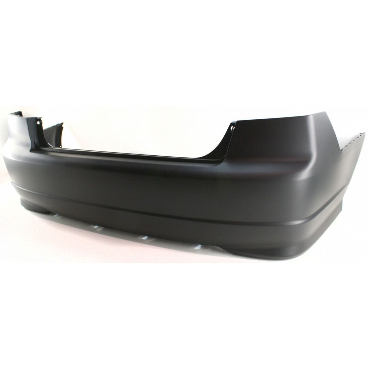 Honda Civic 2004 - 2005 Rear Bumper Cover 04 - 05 HO1100217 Bumper-King