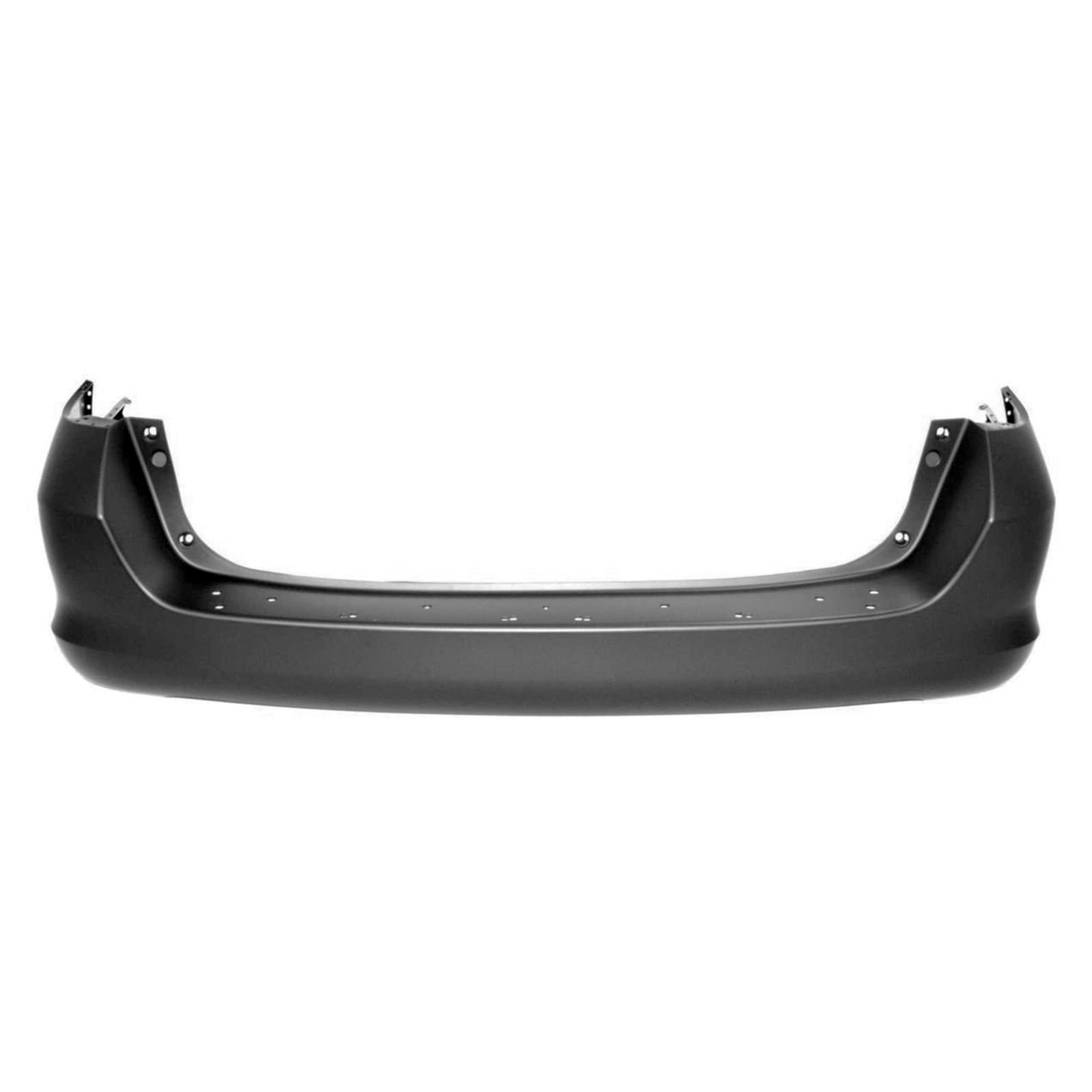 Honda Odyssey 2005 - 2010 Rear Bumper Cover 05 - 10 HO1100220 Bumper-King