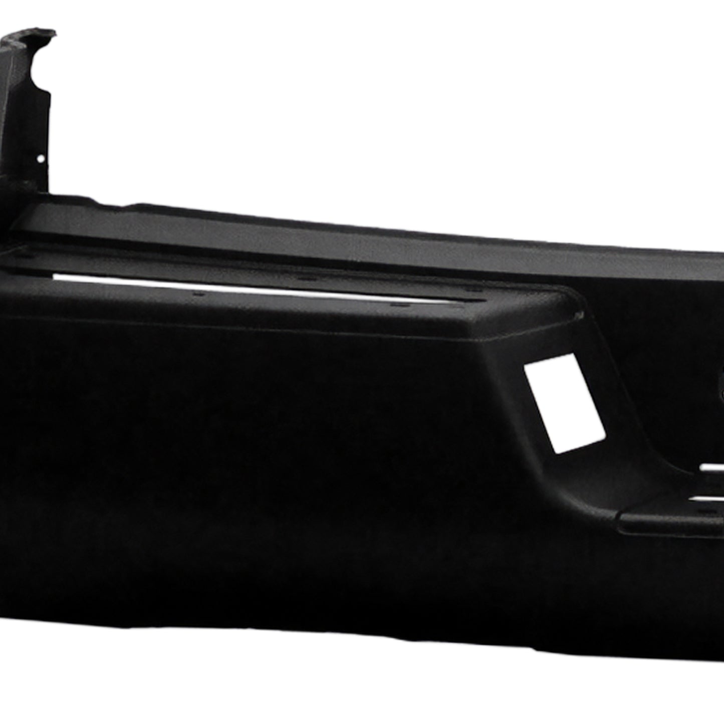 Honda Ridgline 2006 - 2008 Rear Bumper Cover 06 - 08 HO1100228 Bumper-King