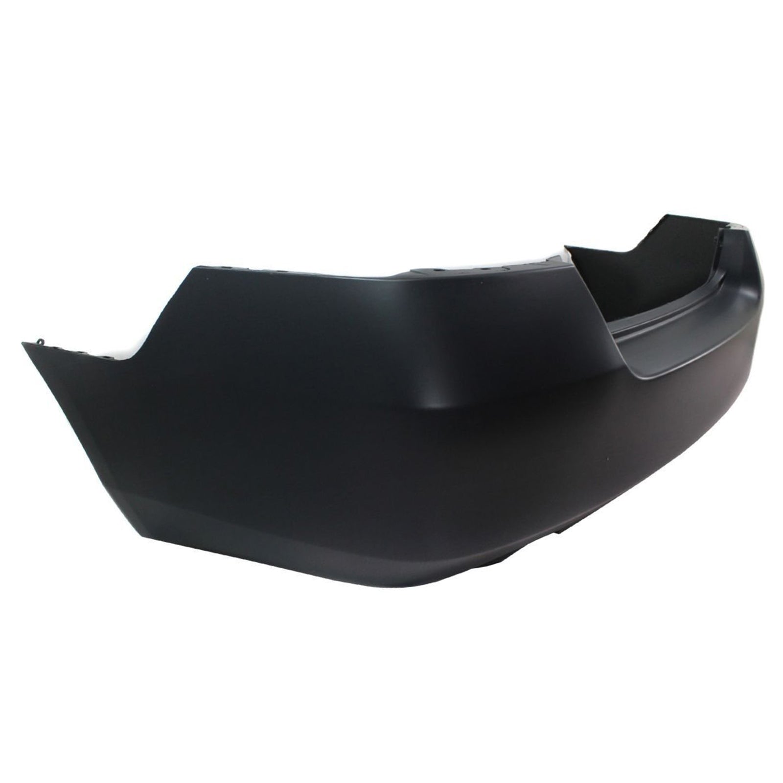 Bumper For Honda Accord 2007 2006-2007 Honda Accord Sedan Rear Bumper | Painted To Match – Bumper-King