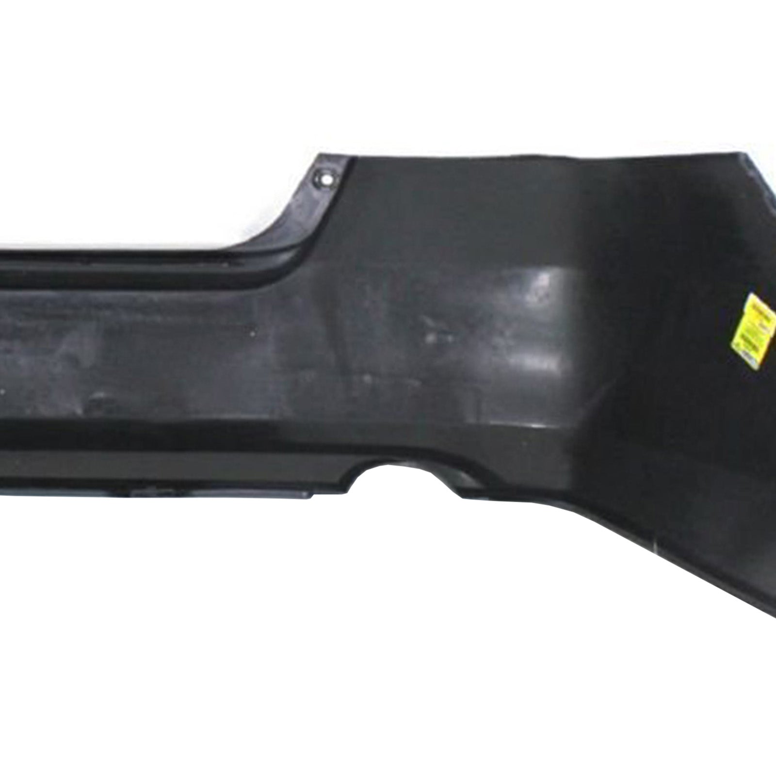 Honda Accord Sedan 2006 - 2007 Rear Bumper Cover 06 - 07 HO1100233 Bumper-King