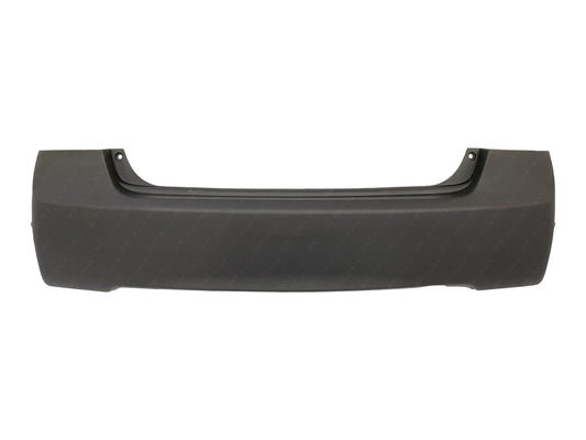 Honda Civic 2006 - 2011 Rear Bumper Cover 06 - 11 HO1100235 Bumper-King