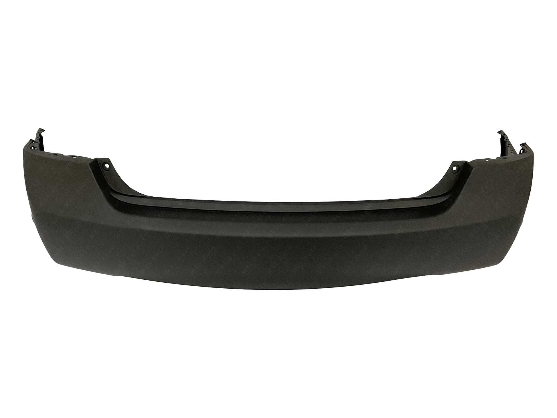 Honda Civic 2006 - 2011 Rear Bumper Cover 06 - 11 HO1100235 Bumper-King