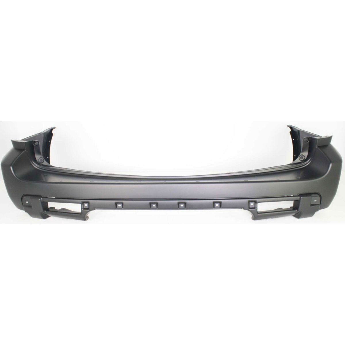 Honda Pilot 2006 - 2008 Rear Bumper Cover 06 - 08 HO1100236 Bumper-King