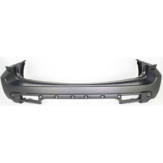 Honda Pilot 2006 - 2008 Rear Bumper Cover 06 - 08 HO1100236 Bumper-King