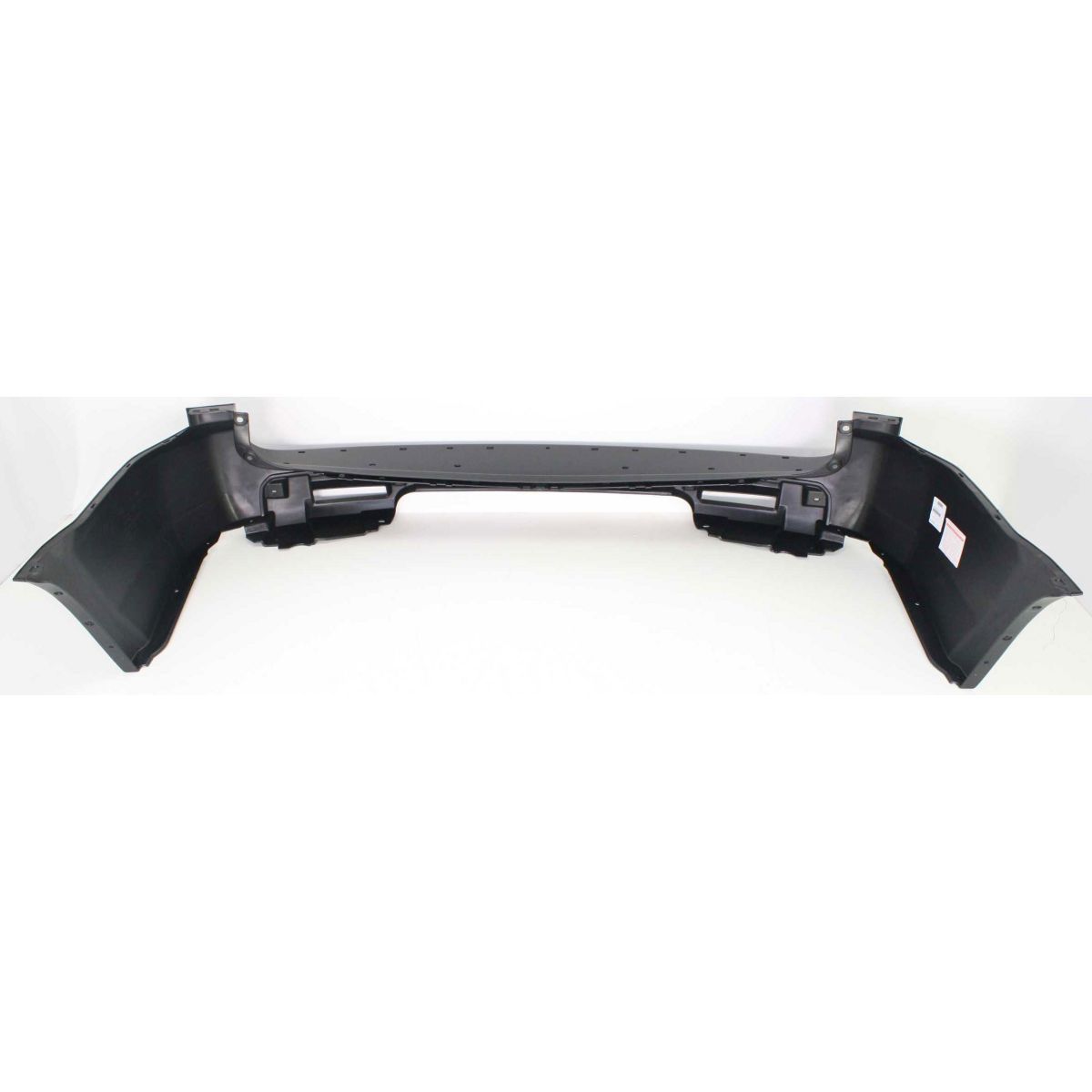 Honda Pilot 2006 - 2008 Rear Bumper Cover 06 - 08 HO1100236 Bumper-King