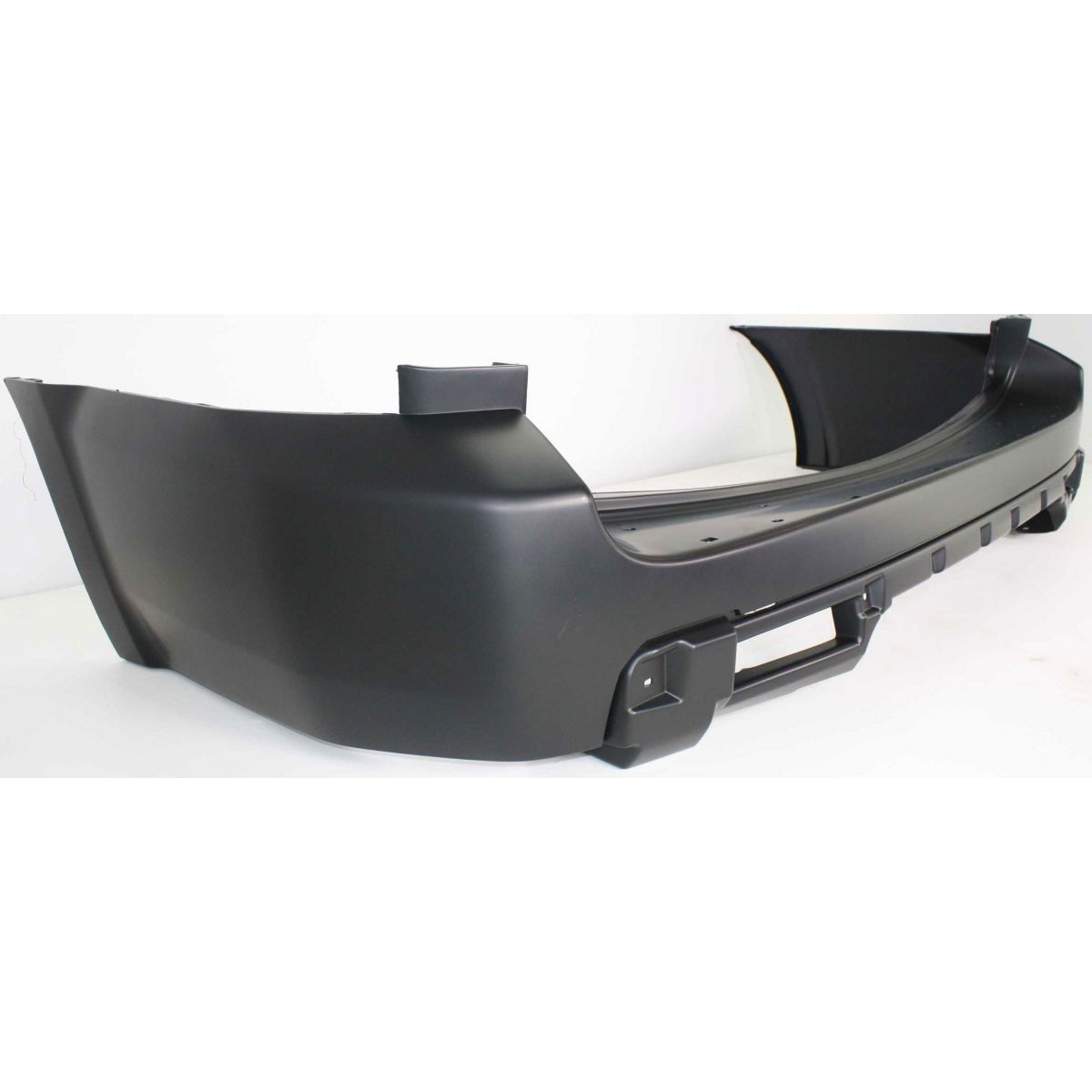 Honda Pilot 2006 - 2008 Rear Bumper Cover 06 - 08 HO1100236 Bumper-King
