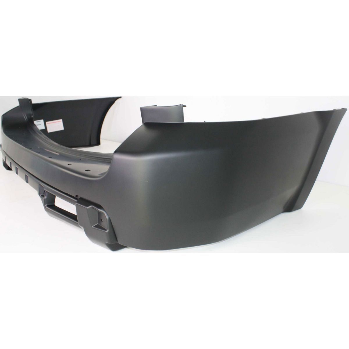 Honda Pilot 2006 - 2008 Rear Bumper Cover 06 - 08 HO1100236 Bumper-King