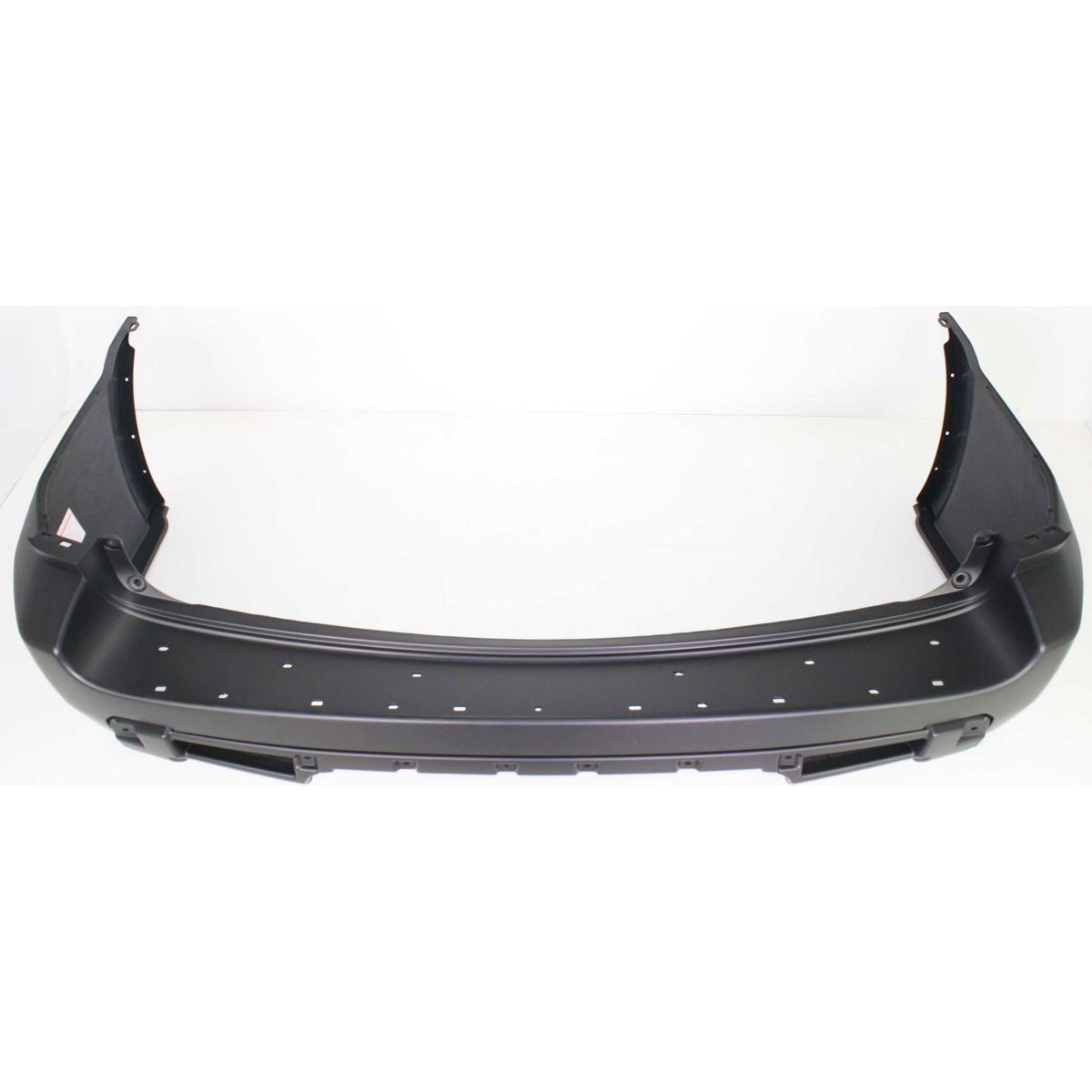 Honda Pilot 2006 - 2008 Rear Bumper Cover 06 - 08 HO1100236 Bumper-King