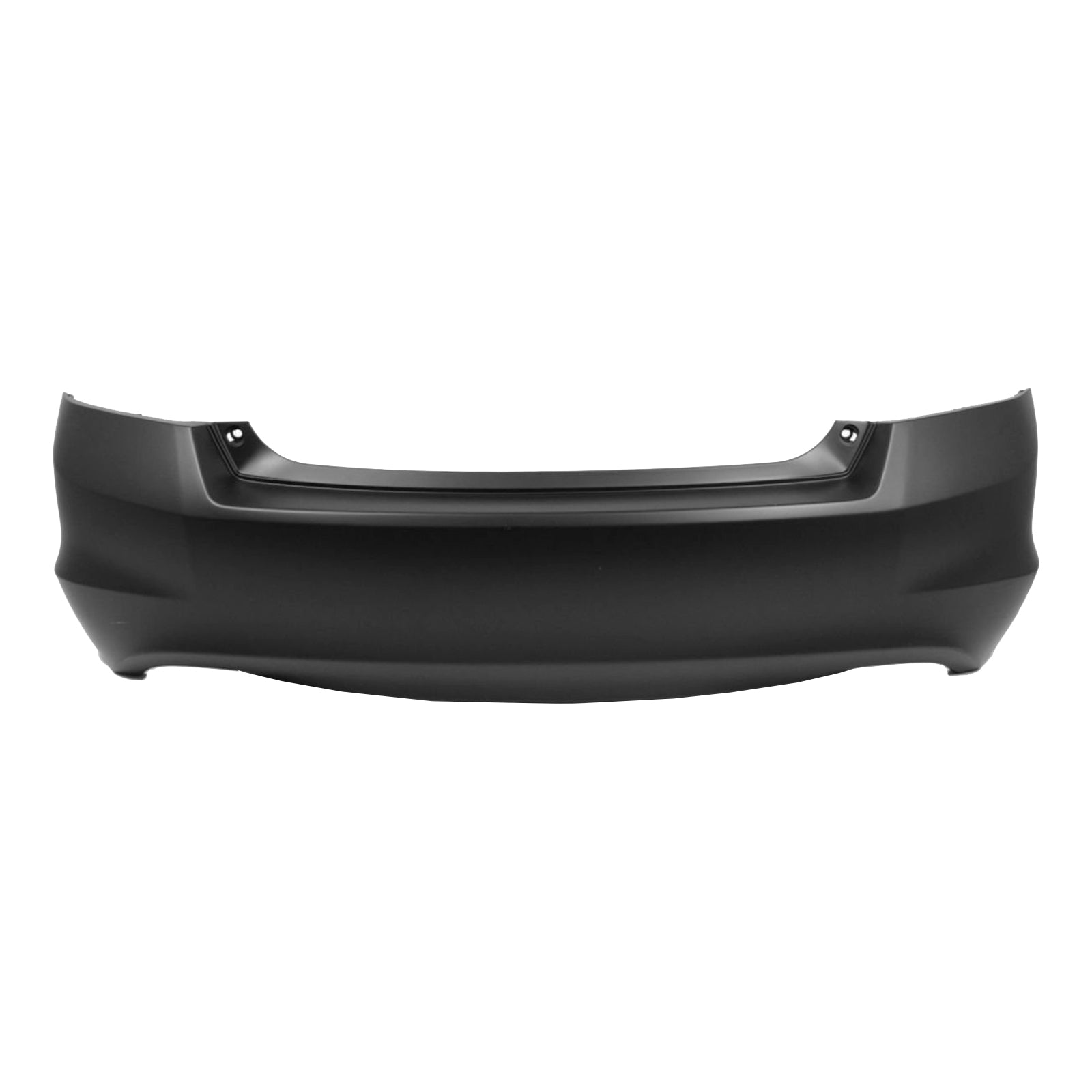 2012 Honda Accord Rear Bumper 2008-2012 Honda Accord Rear Bumper Cover | Painted To Match – Bumper-King