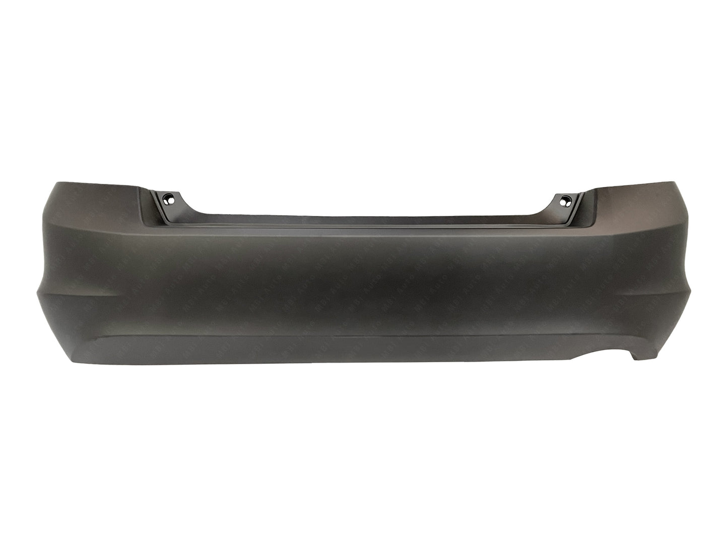 Honda Accord Sedan 2008 - 2012 Rear Bumper Cover 08 - 12 HO1100246 Bumper-King