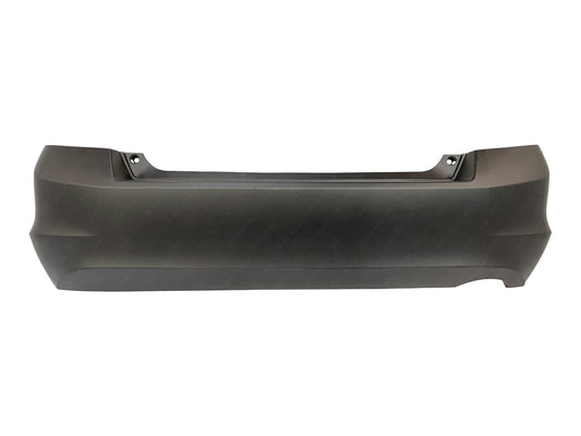 Honda Accord Sedan 2008 - 2012 Rear Bumper Cover 08 - 12 HO1100246 Bumper-King