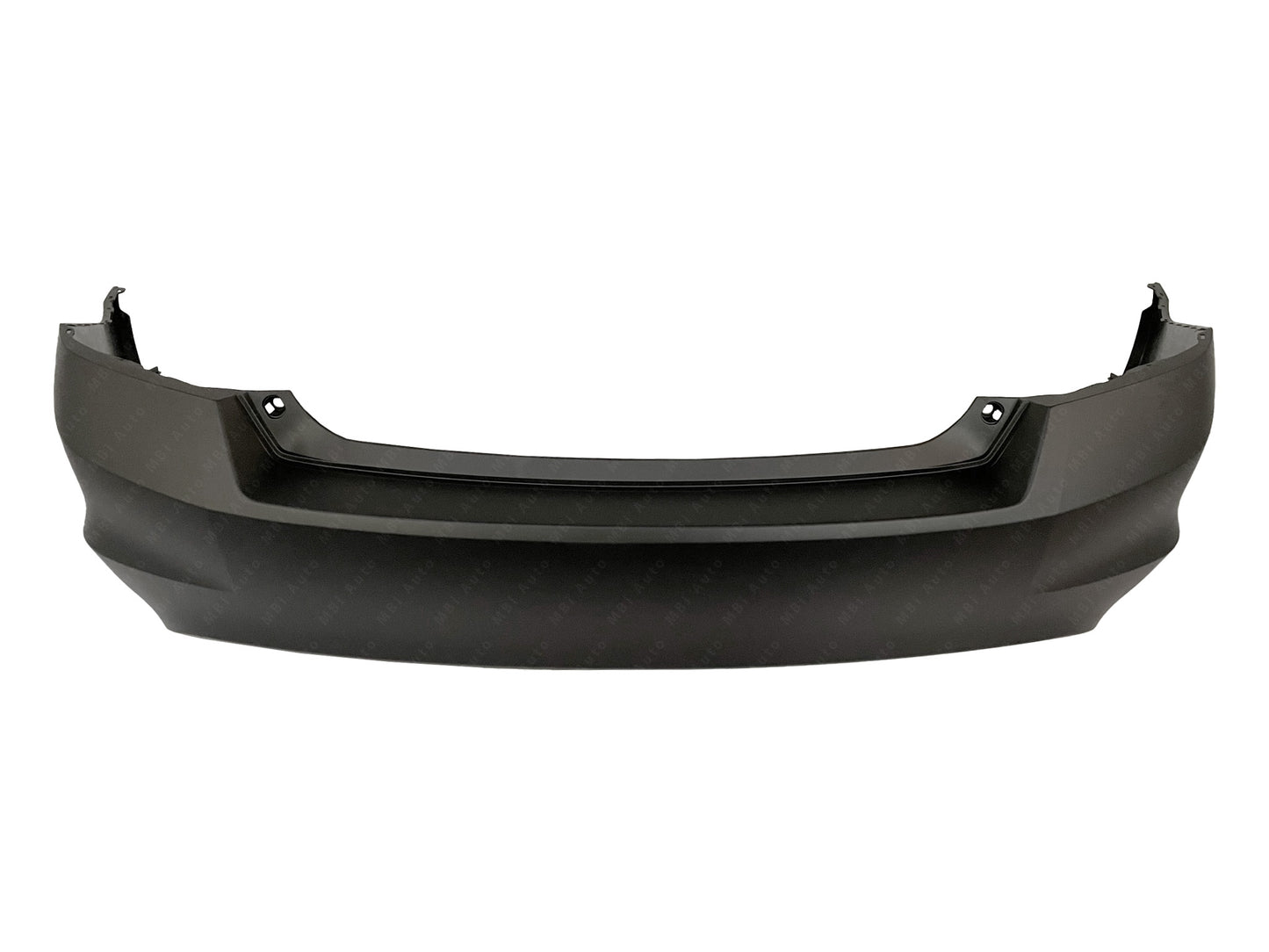 Honda Accord Sedan 2008 - 2012 Rear Bumper Cover 08 - 12 HO1100246 Bumper-King