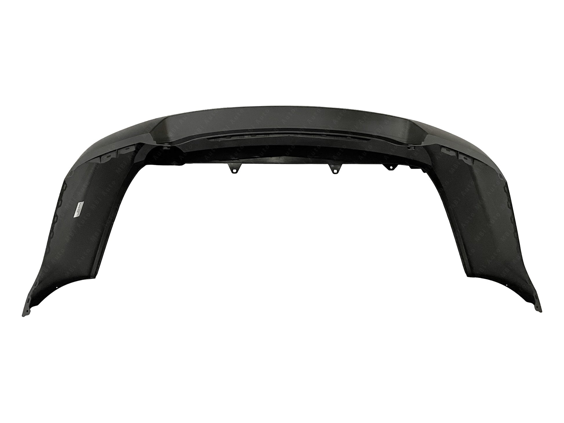 Honda Accord Sedan 2008 - 2012 Rear Bumper Cover 08 - 12 HO1100246 Bumper-King