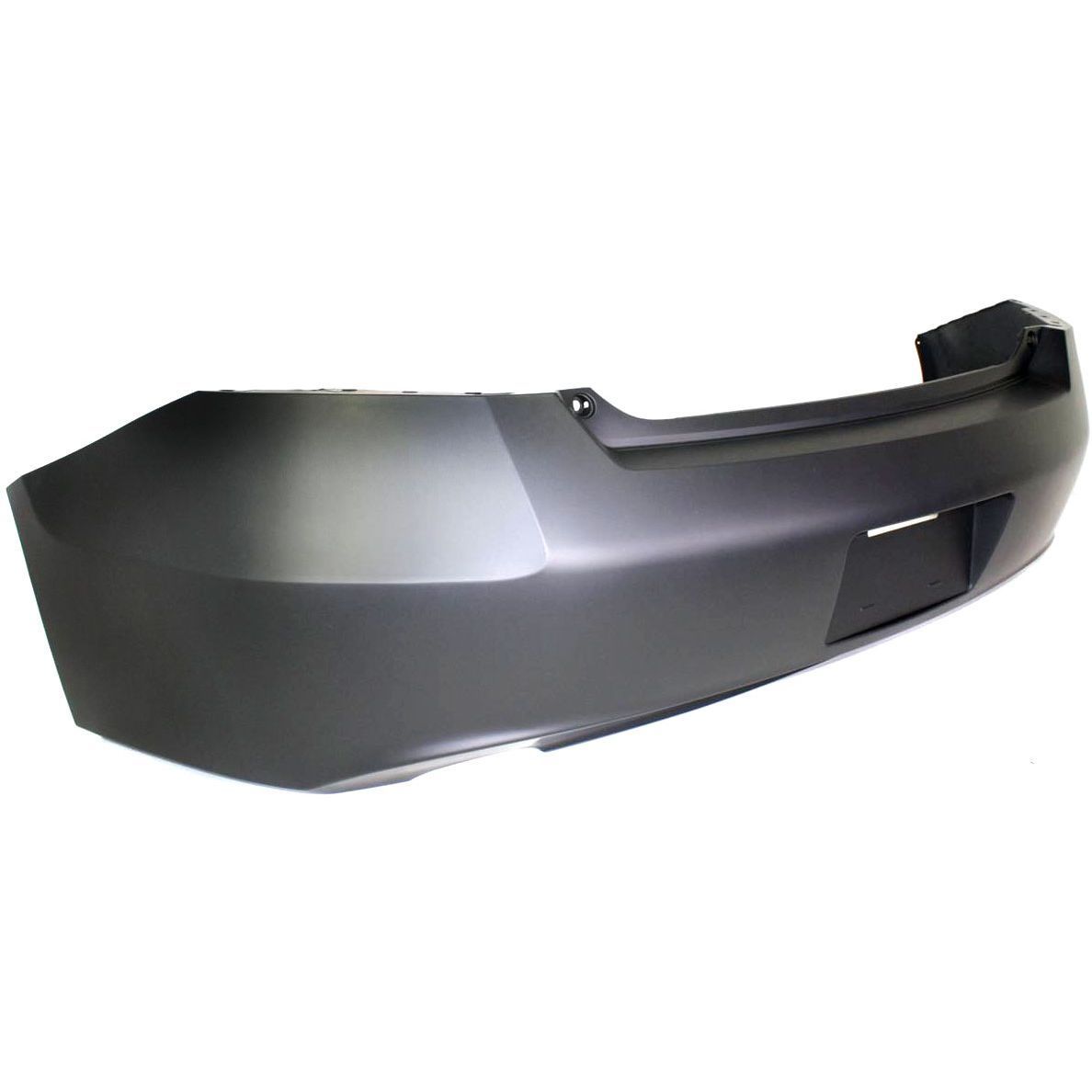 Honda Accord 2008 - 2012 Rear Bumper Cover 08 - 12 HO1100247 Bumper King