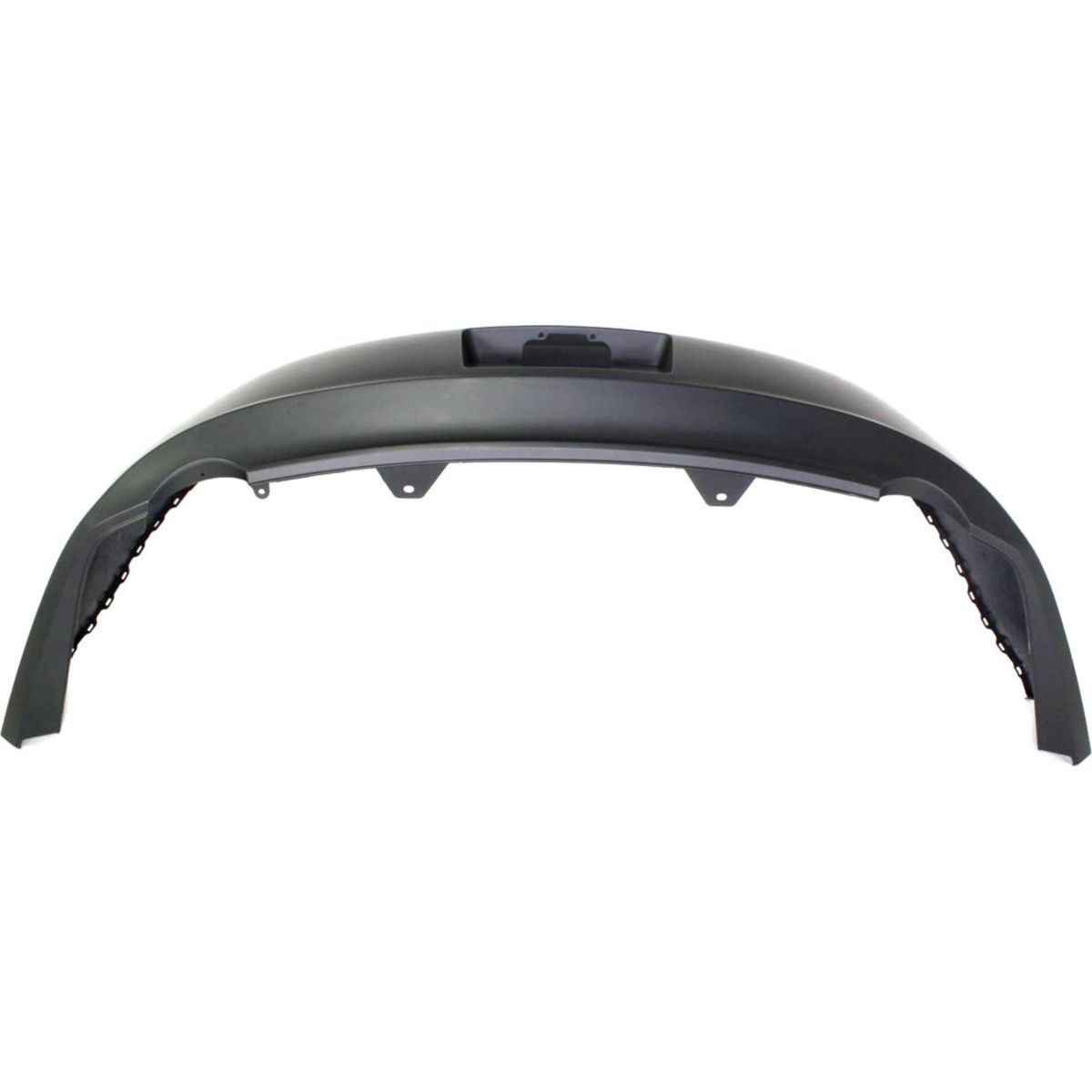 Honda Accord 2008 - 2012 Rear Bumper Cover 08 - 12 HO1100247 Bumper King