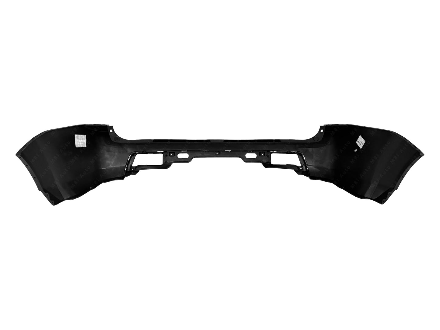 Honda Pilot 2009 - 2011 Rear Bumper Cover 09 - 11 HO1100257