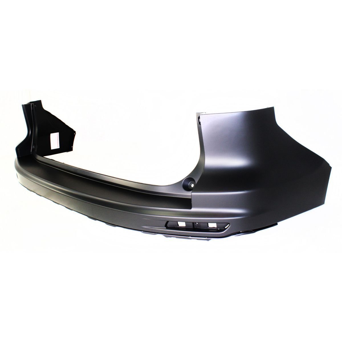 Honda CRV 2010 - 2011 Rear Bumper Cover 10 - 11 HO1100263 Bumper King