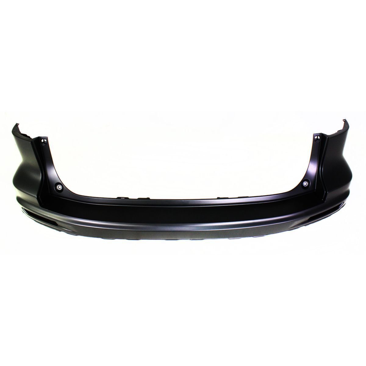 Honda CRV 2010 - 2011 Rear Bumper Cover 10 - 11 HO1100263 Bumper King