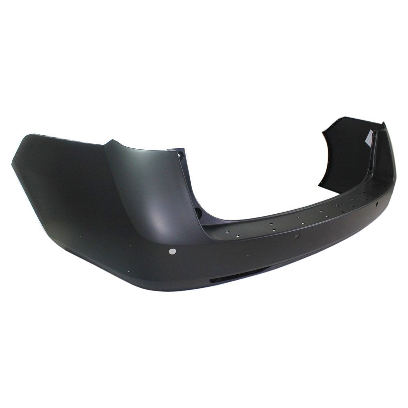 HO1100266 Bumper-King