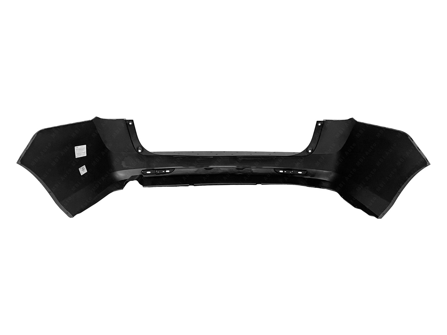 Honda Odyssey 2011 - 2017 Rear Bumper Cover 11 - 17 HO1100267 Bumper-King