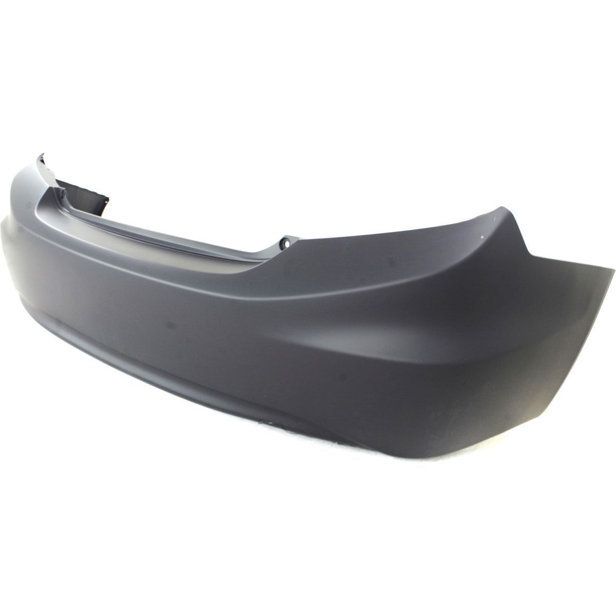 Honda Civic 2012 Rear Bumper Cover 12 HO1100272 Bumper King