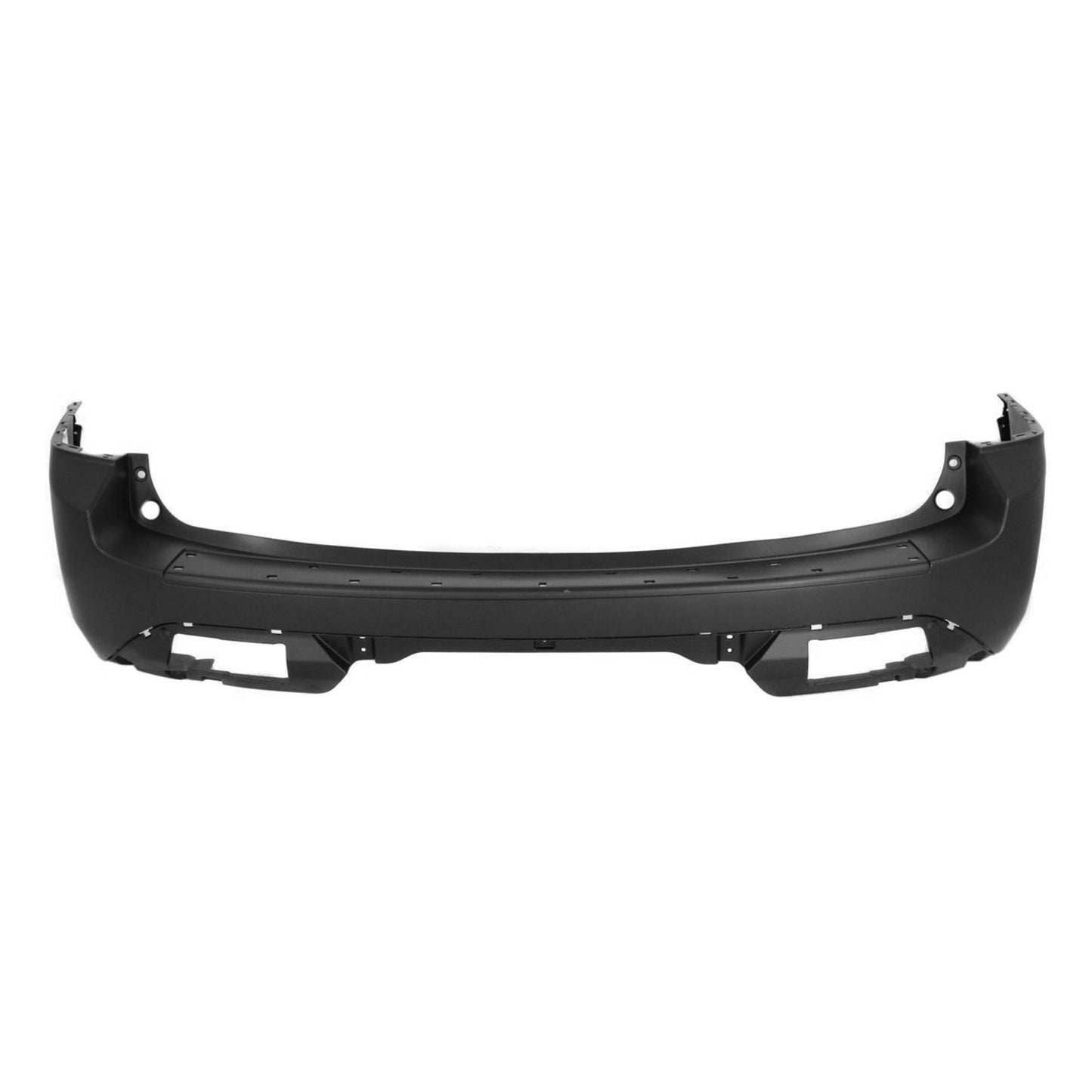 Honda Pilot 2012 - 2015 Rear Bumper Cover 12 - 15 HO1100274 Bumper King